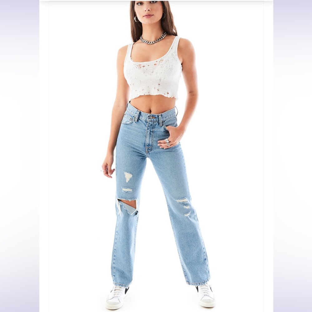 Carmar Denim LF Stores Jeans